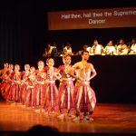 Danse Bharat Ni